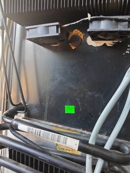 Trojkombinace do obytky. - 1