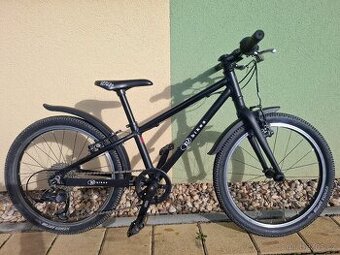 Lehké kolo KUbikes 20 L MTB