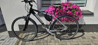 Dámské trekové kolo MERIDA