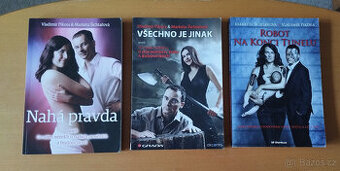 Všechno je jinak, Nahá pravda