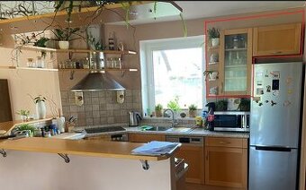 Kuchyňské skříňky