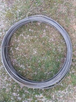 Kulatina pro hromosvod.