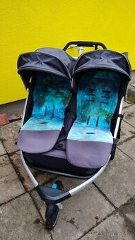 Thule Urban Glide 2 Double