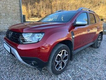 Dacia Duster 1.0 TCe