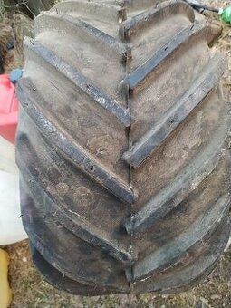 Pneumatiky na Reform