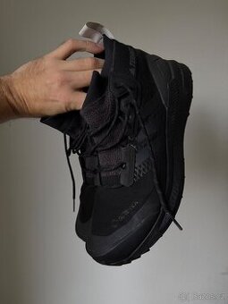 Zimní boty Adidas Terrex GoreTex