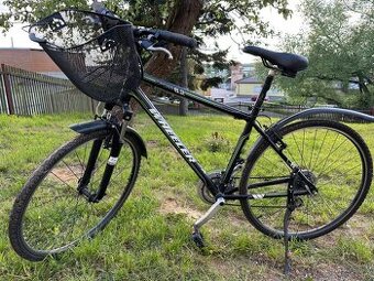 Trekove horské kolo