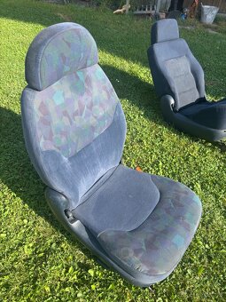 Sedačky sharan galaxy alhambra