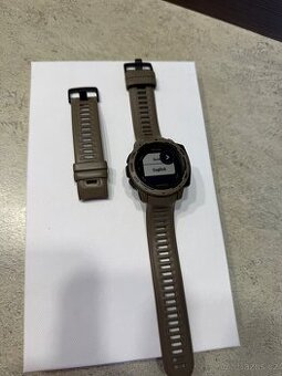 Garmin instinct tactical