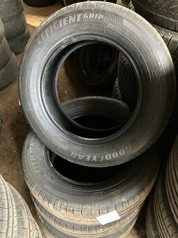 Sada letní GOODYEAR 185/65R15 - nové