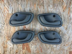 Náhradní díly Sizuki Ignis 1