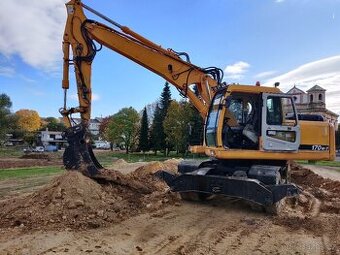 Hyundai Robex 170w-7 18t