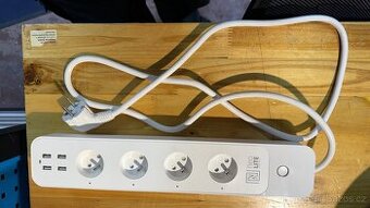 Prodlužovací kabel NEO LITE Smart Wi-Fi Tuya