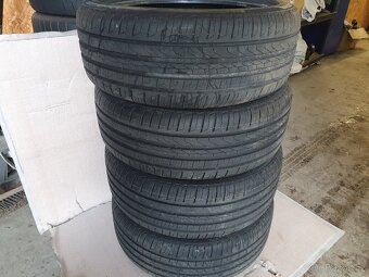 4ks Nove letni Pirelli Cinturato P7 215/45R18 89V