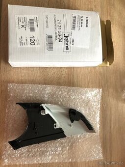 Blinkr Škoda Octavia II pravý