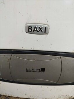 BAXI Luna