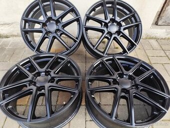 ALU 5x114.3 r17 ANZIO