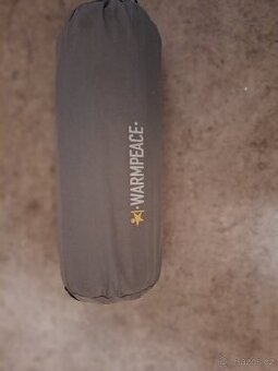 KARIMATKA NAFUKOVACÍ WARMPEACE STRATUS LITE