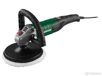 Úhlová leštička PPM 1200 A1 PARKSIDE