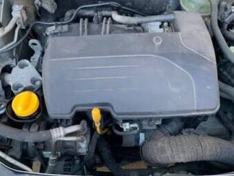 Renault 1.2i 16v motor 61tkm