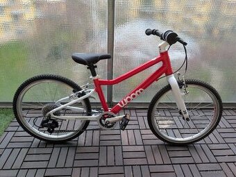 Dětské kolo Woom 4