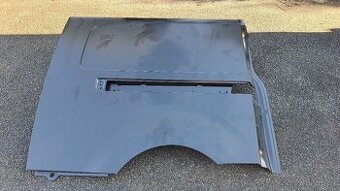 TOYOTA PROACE II /  JUMPY III / EXPERT III/ VIVARO