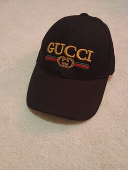 Kšiltovka GUCCI