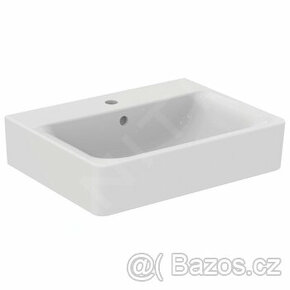 Ideal Standard umyvadlo 60x46x18 cm s 73% slevou