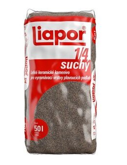Liapor 1-4mm