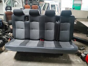 Sedadlo Fiat Ducato , Citroen jumper , Peugeot boxer