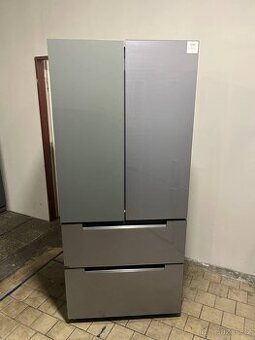 Americka Lednice Midea No Frost + záruka