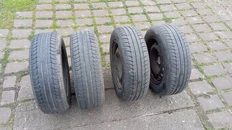 Letní pneu 195/65/14