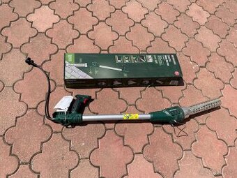 Prodám elektrický vypalovač plevele