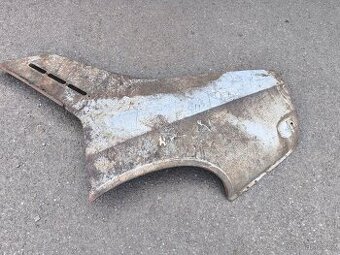 PZ blatník Renault 12/ Dacia