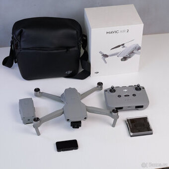DJI Mavic air 2