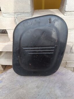 Kastlík nářadí - Jawa kývačka a panelka