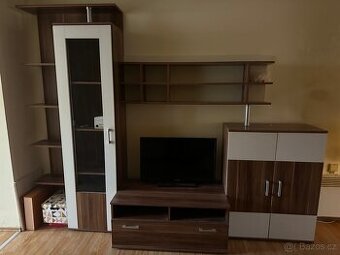 Prodám obývací stěnu