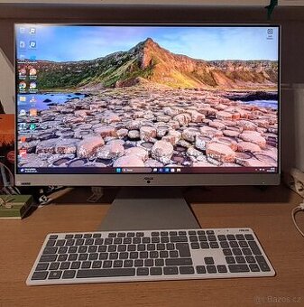 ASUS M3700 All-in-one
