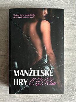 Manželské hry