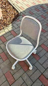 Dětská židle IKEA