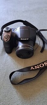 Sony DSC-H300