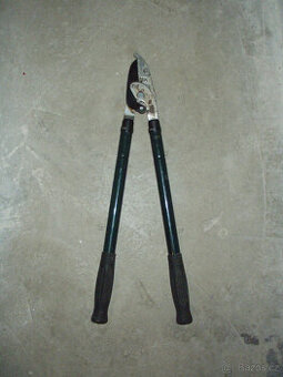 DLOUHÉ NŮŽKY NA VĚTVE