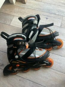 brusle inline Head 34-37