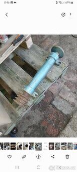 Hridel na cirkularku