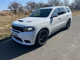Dodge durango 5.7
