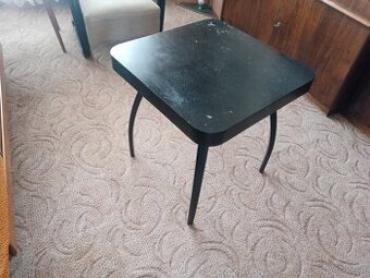 Stolek HALABALA pavouk