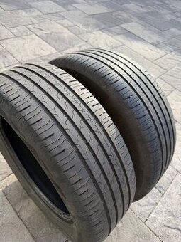 Letní pneumatiky 195/55R16 Continental