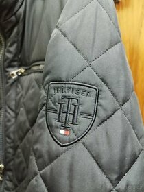 Pánská bunda Tommy Hilfiger