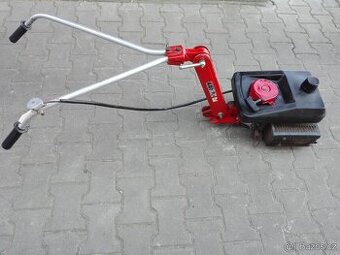 Motor Tera Vari - Jikov