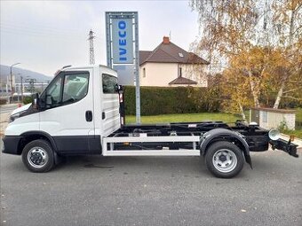 Iveco Daily 3,0   50C16H3.0Z nosič kontejneru (2026)